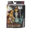 Action Figure Mattel Masters of the Universe Sorceress Teela 6+ Mitmevärviline
