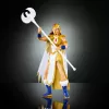 Action Figure Mattel Masters of the Universe Sorceress Teela 6+ Mitmevärviline