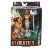 Action Figure Mattel Masters of the Universe Sorceress Teela 6+ Mitmevärviline