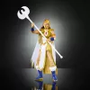 Action Figure Mattel Masters of the Universe Sorceress Teela 6+ Mitmevärviline