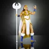 Action Figure Mattel Masters of the Universe Sorceress Teela 6+ Mitmevärviline