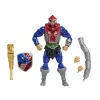 Action Figure Mattel Masters of the Universe Masterverse Mekaneck 6+