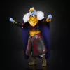 Masters of the Universe Masterverse märulifiguur King Keldor mitmevärviline 6+