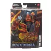Action Figure Mattel Masters of the Universe Man-At-Arms 6+ Mitmevärviline