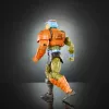Action Figure Mattel Masters of the Universe Man-At-Arms 6+ Mitmevärviline