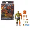 Action Figure Mattel Masters of the Universe Man-At-Arms 6+ Mitmevärviline