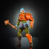 Action Figure Mattel Masters of the Universe Man-At-Arms 6+ Mitmevärviline