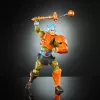 Action Figure Mattel Masters of the Universe Man-At-Arms 6+ Mitmevärviline