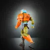 Action Figure Mattel Masters of the Universe Man-At-Arms 6+ Mitmevärviline