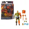 Action Figure Mattel Masters of the Universe Man-At-Arms 6+ Mitmevärviline
