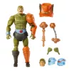 Action Figure Mattel Masters of the Universe Man-At-Arms 6+ Mitmevärviline