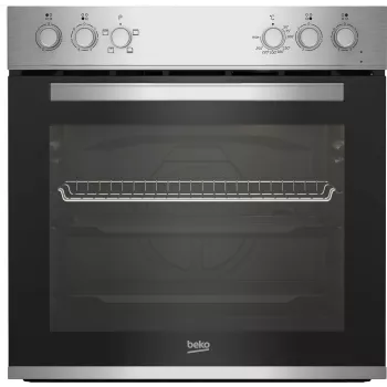 Beko BBUC12020X toiduvalmistamisseadmete komplekt Keraamiline pliit Elektriahi
