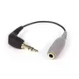 RODE SC3 adapter 3,5 mm TRRS–TRS adapter nutiklavalierile