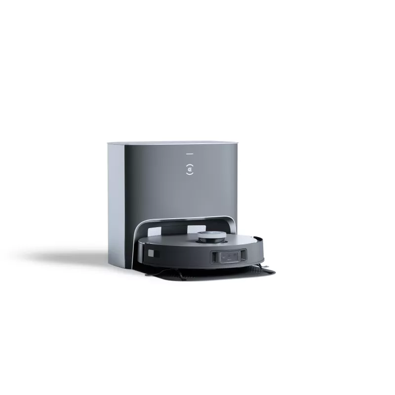 Ecovacs Deebot X1 Plus Must, Hall