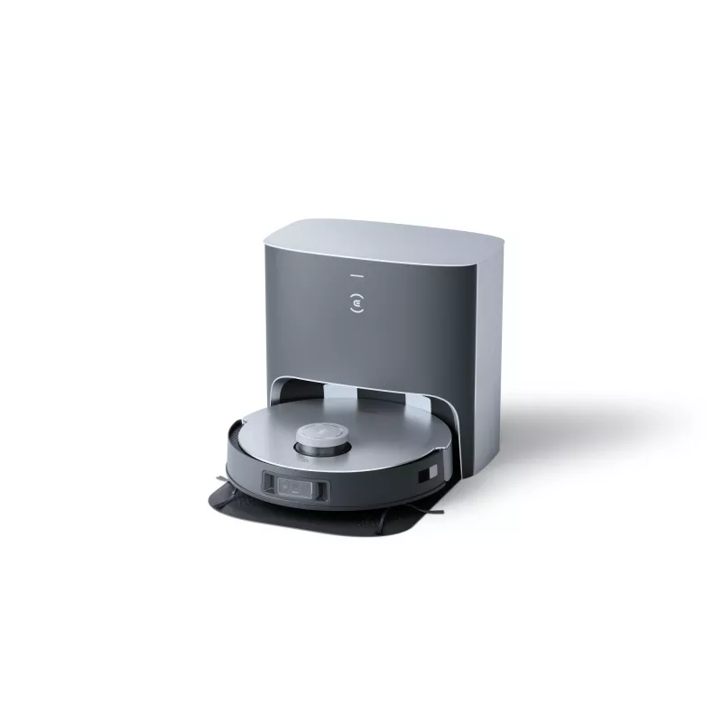 Ecovacs Deebot X1 Plus Must, Hall