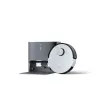 Ecovacs Deebot X1 Plus Must, Hall