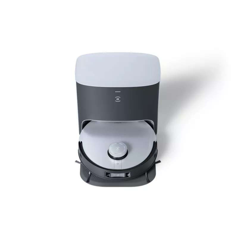 Ecovacs Deebot X1 Plus Must, Hall