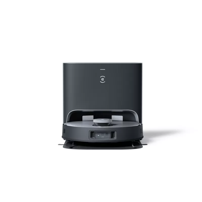 Ecovacs Deebot X1 Plus Must, Hall