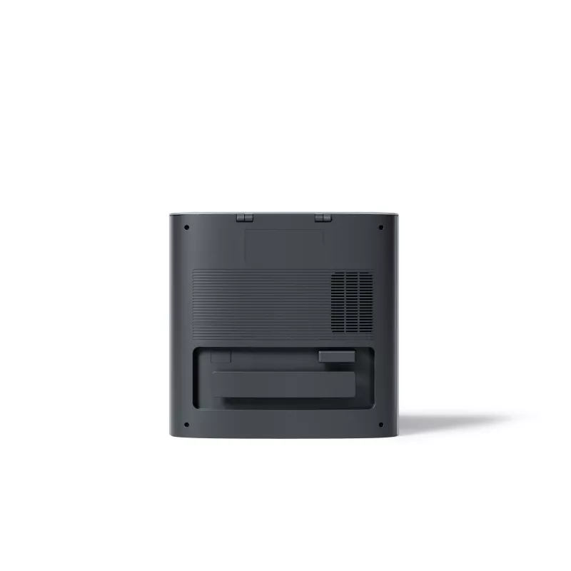 Ecovacs Deebot X1 Plus Must, Hall