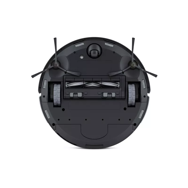 Ecovacs Deebot X1 Plus Must, Hall