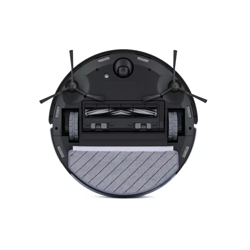 Ecovacs Deebot X1 Plus Must, Hall