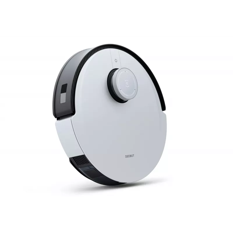 Ecovacs Deebot X1 Plus Must, Hall