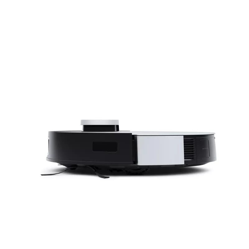 Ecovacs Deebot X1 Plus Must, Hall