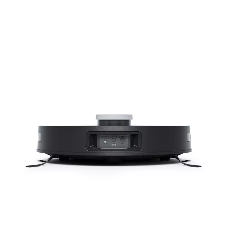 Ecovacs Deebot X1 Plus Must, Hall