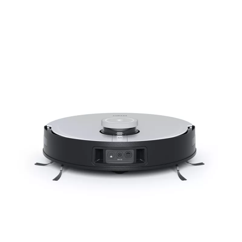 Ecovacs Deebot X1 Plus Must, Hall