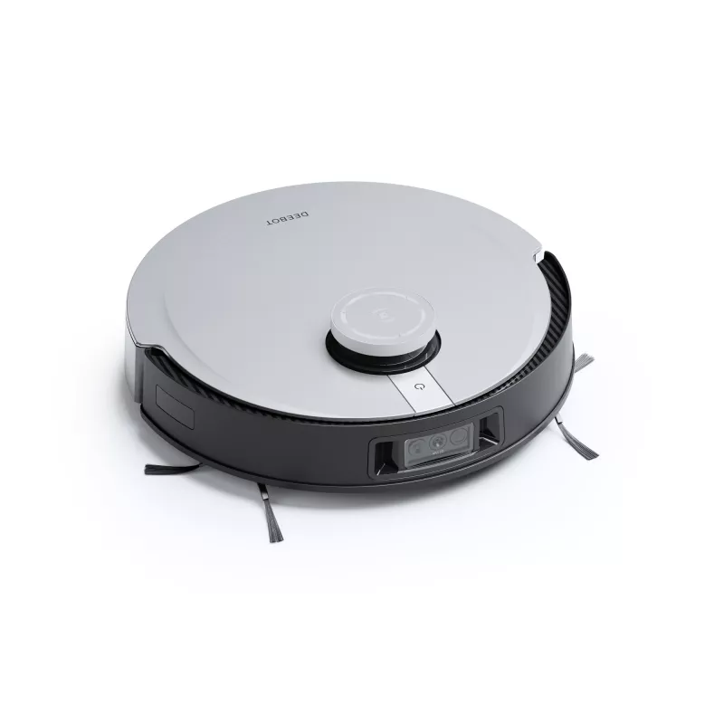 Ecovacs Deebot X1 Plus Must, Hall