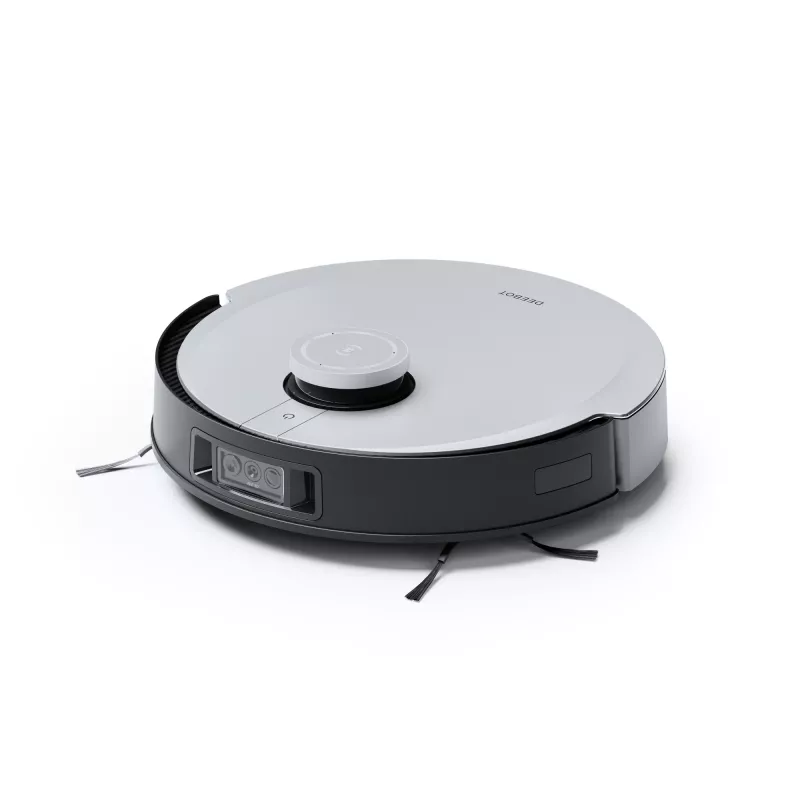 Ecovacs Deebot X1 Plus Must, Hall