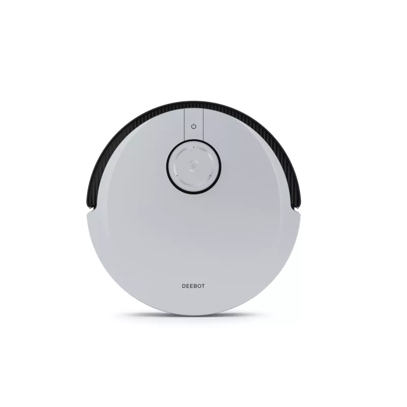 Ecovacs Deebot X1 Plus Must, Hall