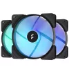 Ventilaator Fractal Design Aspect 14 RGB PWM