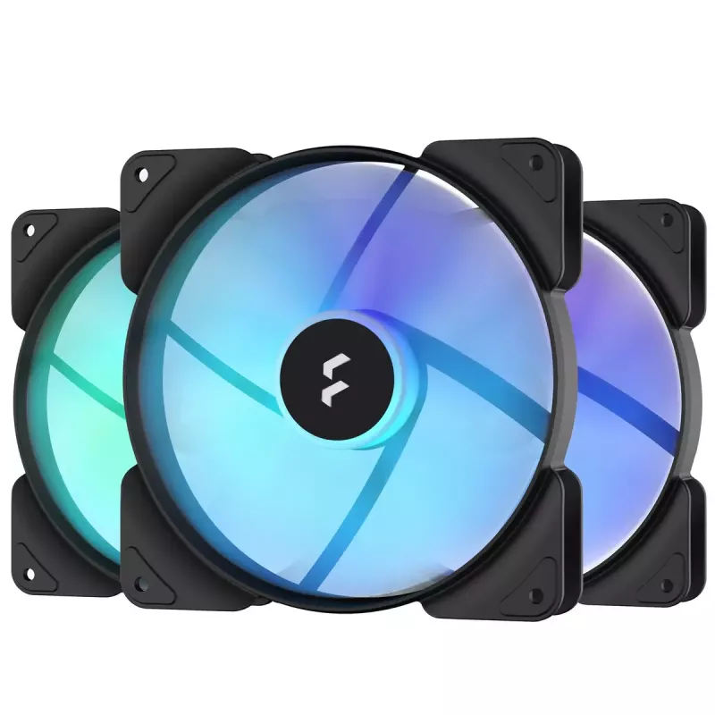 Ventilaator Fractal Design Aspect 14 RGB PWM