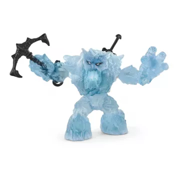 Figuur Schleich ELDRADOR CREATURES Jäähiiglane