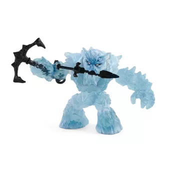 Figuur Schleich ELDRADOR CREATURES Jäähiiglane