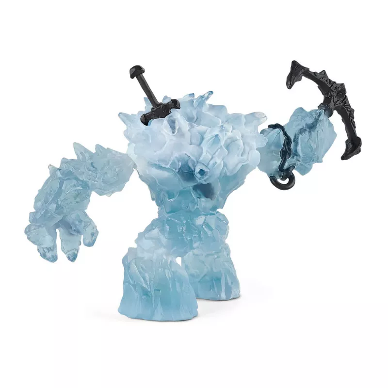 Figuur Schleich ELDRADOR CREATURES Jäähiiglane