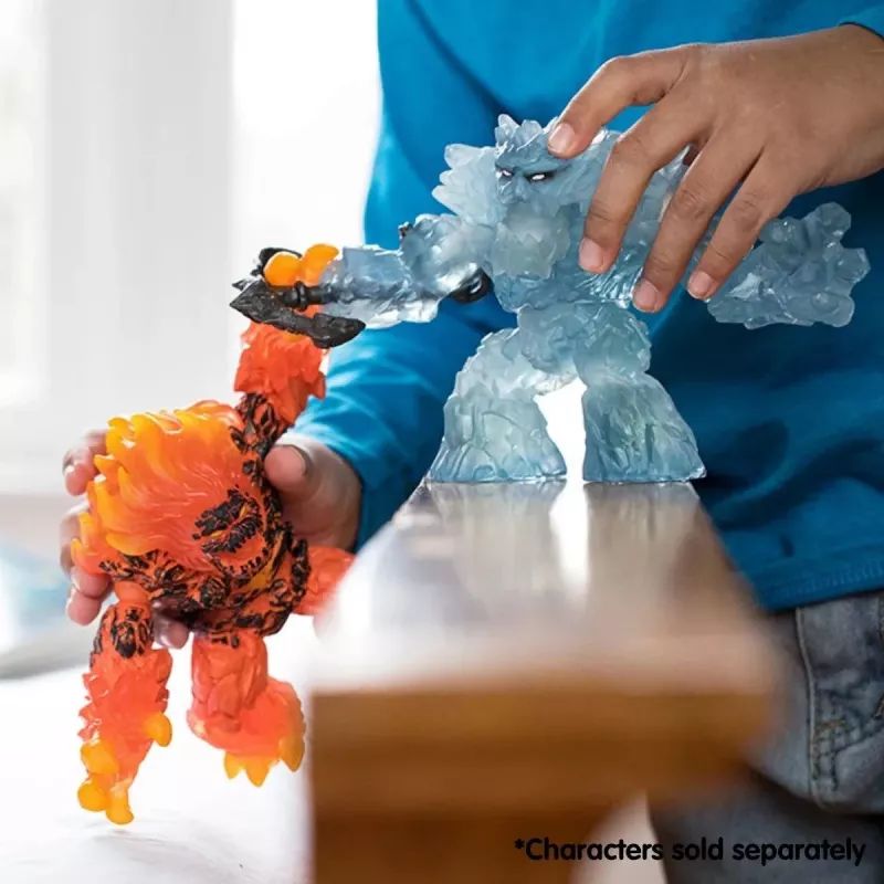 Figuur Schleich ELDRADOR CREATURES Jäähiiglane