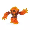 schleich ELDRADOR CREATURES Lava Smasher, 7 a, Lava maailm, Koletised ja draakonid, Oranž, Plastik, 1 tk