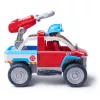 Mängusõiduk Spin Master Paw Patrol Fire Rescue Ryderi päästeauto droonilaskuri ja Ryderi figuuriga