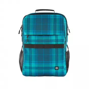 HP Campus XL Tartan Plaid seljakott, seljakott, 620 g