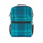 HP Campus XL Tartan Plaid seljakott, seljakott, 620 g