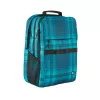 HP Campus XL Tartan Plaid seljakott, seljakott, 620 g