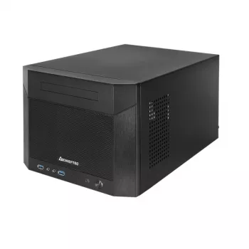Chieftec CN-01B-OP arvutikorpus Cube Must