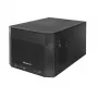 Chieftec CN-01B-OP arvutikorpus Cube Must