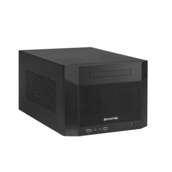 Chieftec CN-01B-OP arvutikorpus Cube Must