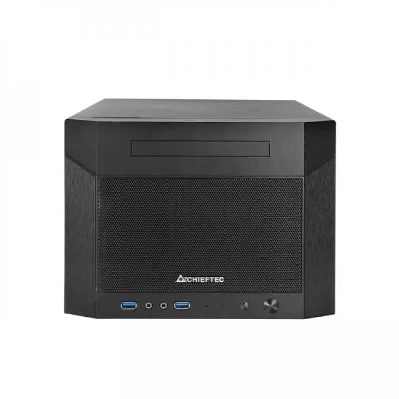 Chieftec CN-01B-OP arvutikorpus Cube Must