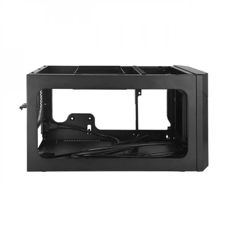 Chieftec CN-01B-OP arvutikorpus Cube Must