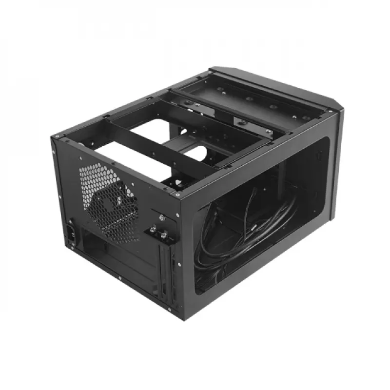 Chieftec CN-01B-OP arvutikorpus Cube Must
