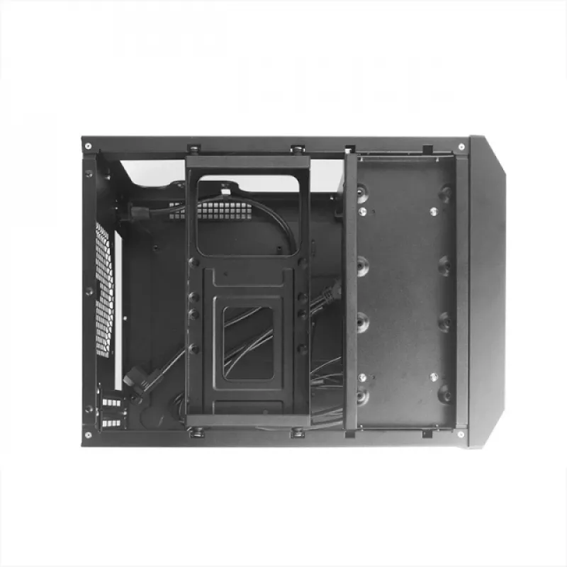 Chieftec CN-01B-OP arvutikorpus Cube Must